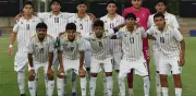 México empata 1-1 con RD y sigue sin convencer en Centroamericanos