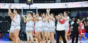 México gana plata en básquetbol femenil tras caer ante Puerto Rico