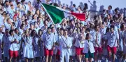 México lidera medallero en Santo Domingo 2026 con 407 preseas