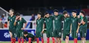 México Sub-23 pierde el oro ante Venezuela en penales