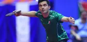 México suma 4 medallas en tenis de mesa y cierra Santo Domingo 2026 con segundo lugar