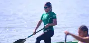 México suma plata y bronce en canotaje en Santo Domingo