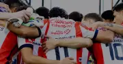 Nashville vence 4-1 a San Luis en la Leagues Cup 2026