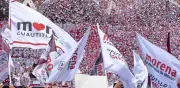 Nay Salvatori y Grace Palomares: diputadas de Morena que desataron crisis
