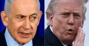 Netanyahu rechaza plan de alto al fuego en Gaza y se distancia de Trump