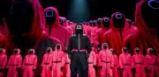 Netflix cancela adaptación de El Juego del Calamar con David Fincher