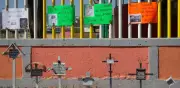 News Divine: Netflix prepararía serie sobre tragedia de 2008 en CDMX