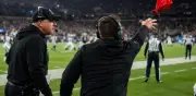 NFL permite que otros coaches lancen la bandera roja desde 2026