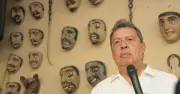 Ángel Aguirre queda en prisión preventiva oficiosa por Ayotzinapa