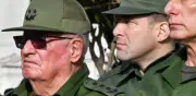 Nieto de Raúl Castro ligado a mafia cubana en México: NYT