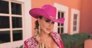 Ninel Conde relata el terror del sismo en Colombia desde su hotel