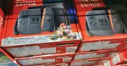 Nintendo Switch 2 supera a GameCube y entra al Top 10 de consolas más vendidas