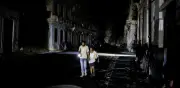 Nuevo apagón nacional en Cuba deja a toda la isla sin electricidad