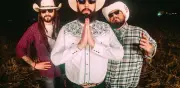 Nunca Jamás fusiona metal y corridos tumbados en su nuevo sonido