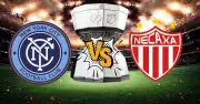 NYCFC vs Necaxa: duelo clave en Leagues Cup 2026