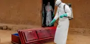 OMS evalúa vacuna Ervebo contra ébola en Congo ante falta de inmunizante específico