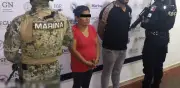 Operación Sable: mil 560 detenidos y decomisos en cinco entidades