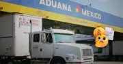 Operador de mafia rumana trabajó en Aduanas con alertas activas