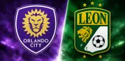 Orlando City vs León: horario y dónde ver en vivo la Leagues Cup 2026