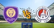 Orlando City vs San Luis: pronóstico 2-1 y alineaciones en Leagues Cup 2026