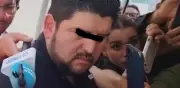 Padre de Dafne Zapata debe presentarse ante juez en Tamaulipas