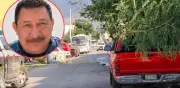 Padre muere al defender a su hija en riña en Escobedo, Nuevo León