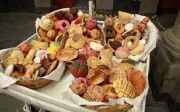 Pan dulce mexicano es declarado Patrimonio Cultural Inmaterial de CDMX