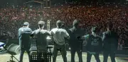 Panteón Rococó anuncia concierto de 30 años en Estadio GNP Seguros