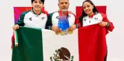 Parrilla: el legado del entrenador que llevó a sus hijos al oro