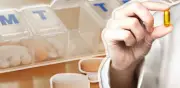 Pastilleros: Guía segura para almacenar medicamentos sin perder eficacia