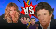 Paulina Rubio gana custodia de su hijo tras confirmarse alienación parental