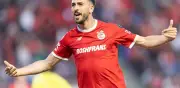 Paulinho lesionado: la preocupación del Toluca y su fecha de regreso