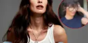 Paz Vega renueva su imagen con corte mixie tendencia en septiembre