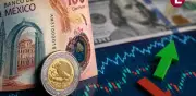 Peso pierde 0.15% frente al dólar el 10 de agosto de 2026