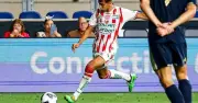Philadelphia se impone a Necaxa 3-1 en la Leagues Cup 2026
