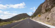 Plan Cero robos al transporte reduce asaltos en carreteras de México