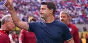 Pochettino renueva con EU hasta el Mundial de 2030