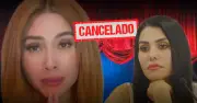 Pospuesta obra de teatro de Nay Salvatori y Nadia de la Rosa en Puebla