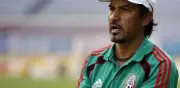 Potro Gutiérrez revela que no quería dirigir a México Sub-17: 'Yo quería una mayor'
