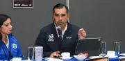 Presentan reformas para fortalecer combate contra despojos en CDMX