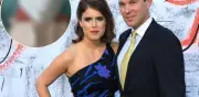 Princesa Eugenia da a luz en Lisboa a su tercera hija; realeza celebra
