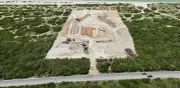 Profepa clausura obras de Las Dunas en Yucatán por daño a especies