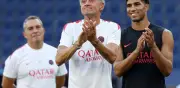 PSG busca igualar récord del Real Madrid en Champions