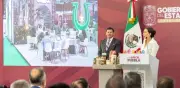 Puebla será sede del Tianguis Turístico México 2027 y proyecta repunte económico