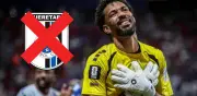 Querétaro desmiente interés en Vozinha; su futuro apunta a Marruecos