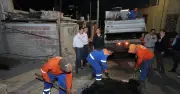 Querétaro invierte 663.5 mdp en mantenimiento vial