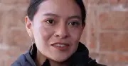 Quién es Estefanía Galicia, periodista atacada en CDMX