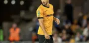 Raúl Jiménez regresa a los Wolves y recibe ovación en Carabao Cup
