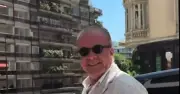 Raúl Rocha Cantú es captado en Mónaco con reloj de lujo pese a orden de aprehensión