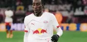 RB Leipzig desmiente fichaje cerrado de Yan Diomandé con Real Madrid